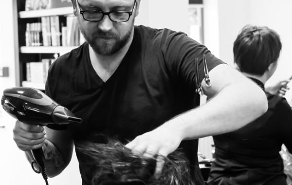 Tim Scott-Wright | Salon Life 06