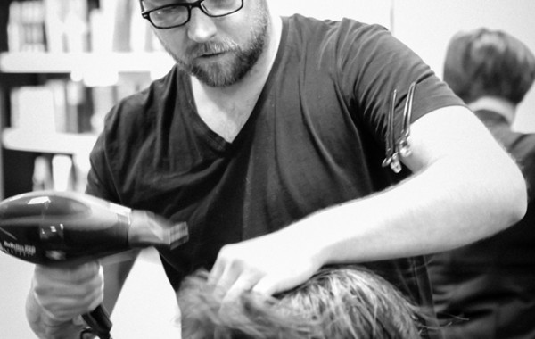 Tim Scott-Wright | Salon Life 07