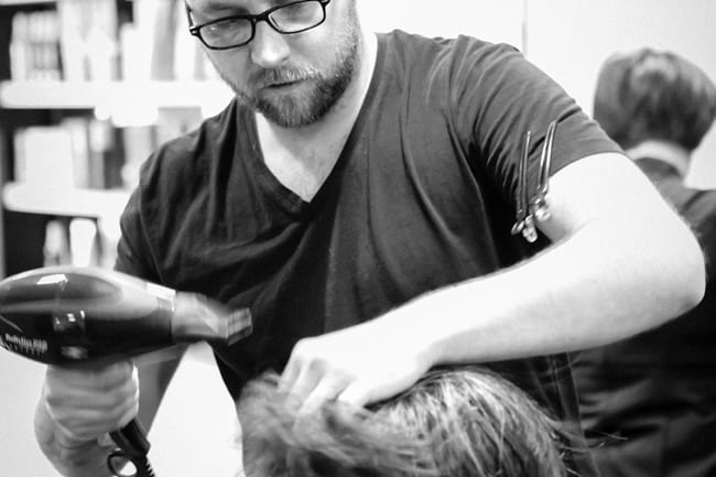 Tim Scott-Wright | Salon Life 07