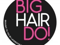 Big Hair Do!