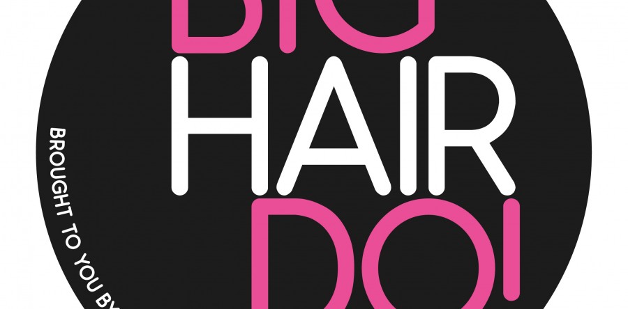 Big Hair Do!