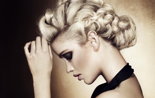 Tim Scott-Wright | Black and Gold Mini Collection 02