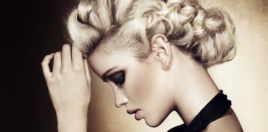 Tim Scott-Wright | Black and Gold Mini Collection 02