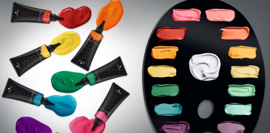 Trend Alert! – Statement Colour