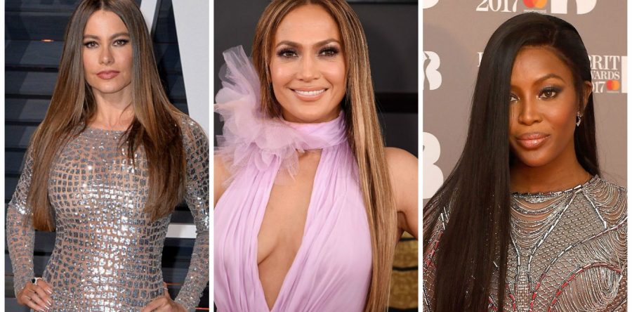 Trend Alert | Award Season Hair