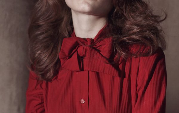 Tim Scott-Wright | High Society Collection 03