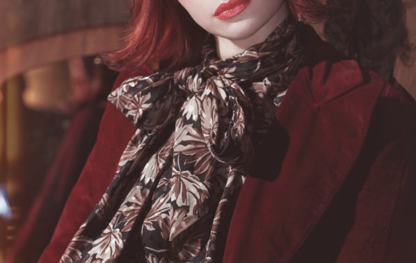 Tim Scott-Wright | High Society Collection 05