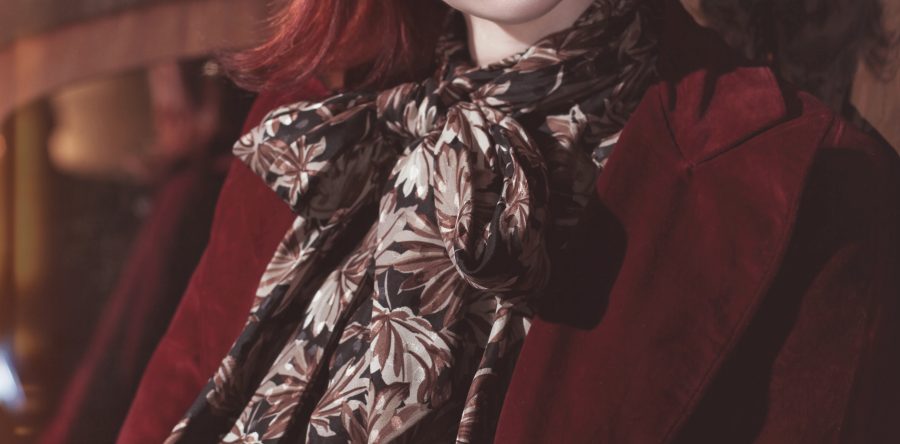 Tim Scott-Wright | High Society Collection 05