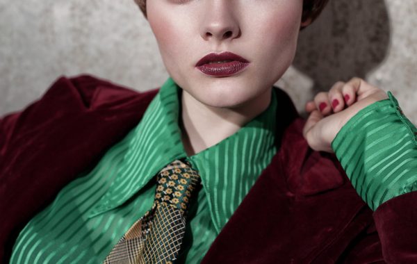 Tim Scott-Wright | High Society Collection 06