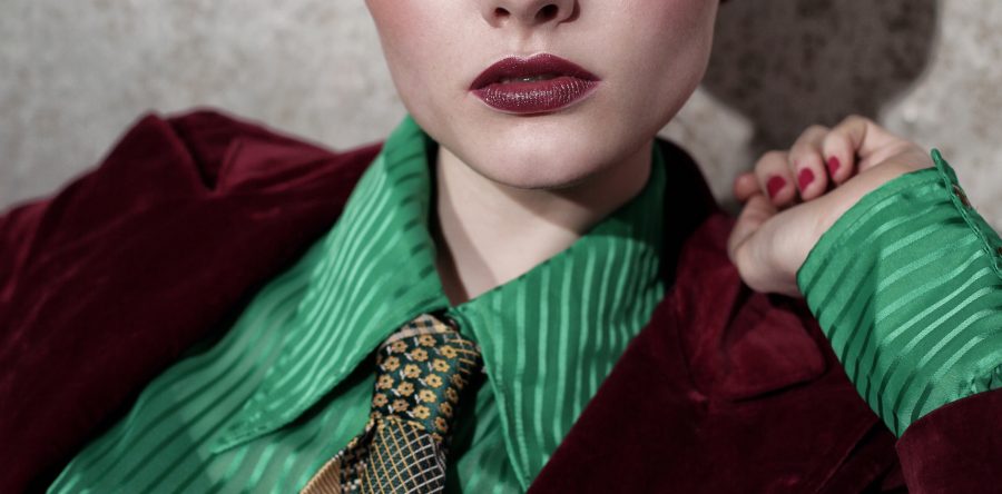 Tim Scott-Wright | High Society Collection 06