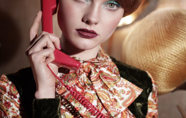 Tim Scott-Wright | High Society Collection 07