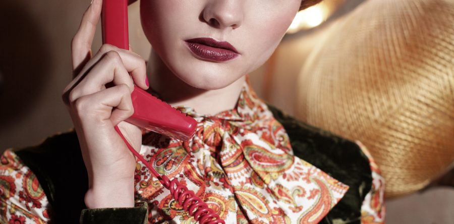 Tim Scott-Wright | High Society Collection 07