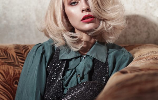 Tim Scott-Wright | High Society Collection 08