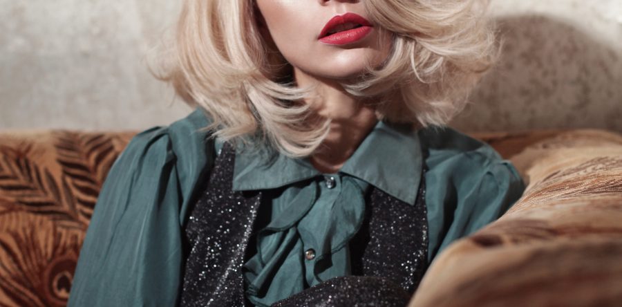 Tim Scott-Wright | High Society Collection 08