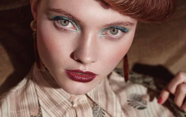 Tim Scott-Wright | High Society Collection 09