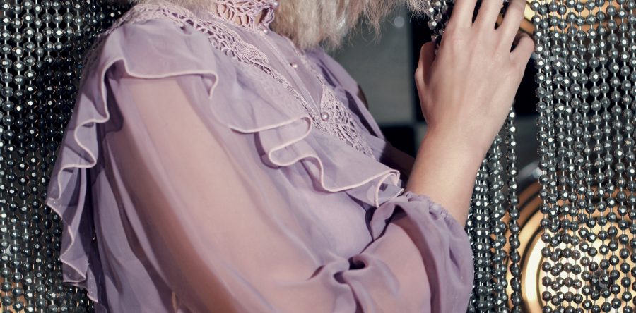 Tim Scott-Wright | High Society Collection 10