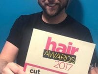 Hair Magazine – We’ve Won!…