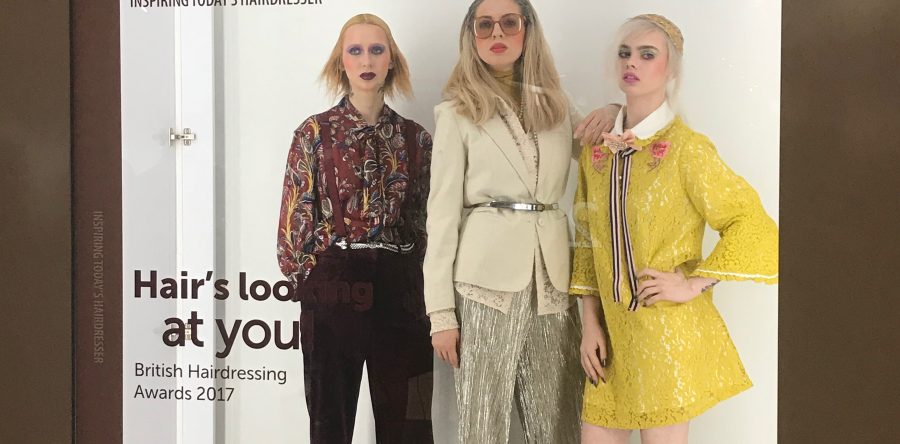 Salon International 2017