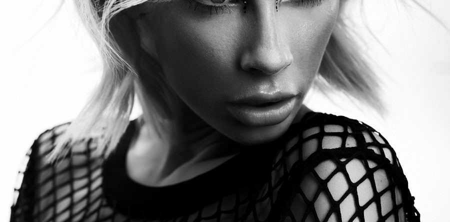 Tim Scott-Wright | Brooke Evans 2017 Collection 07