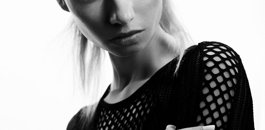 Tim Scott-Wright | Brooke Evans 2017 Collection 08