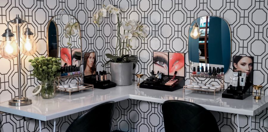 Tim Scott-Wright | The new salon interior 05