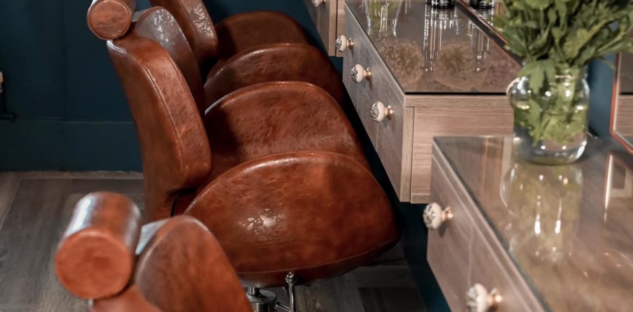 Tim Scott-Wright | The new salon interior 07