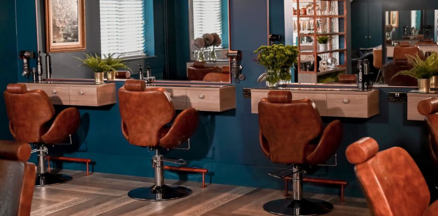 Tim Scott-Wright | The new salon interior 03
