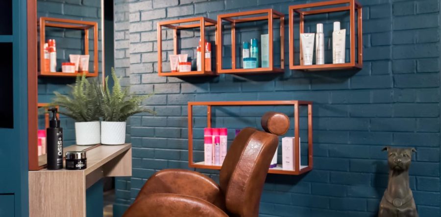 Tim Scott-Wright | The new salon interior 02