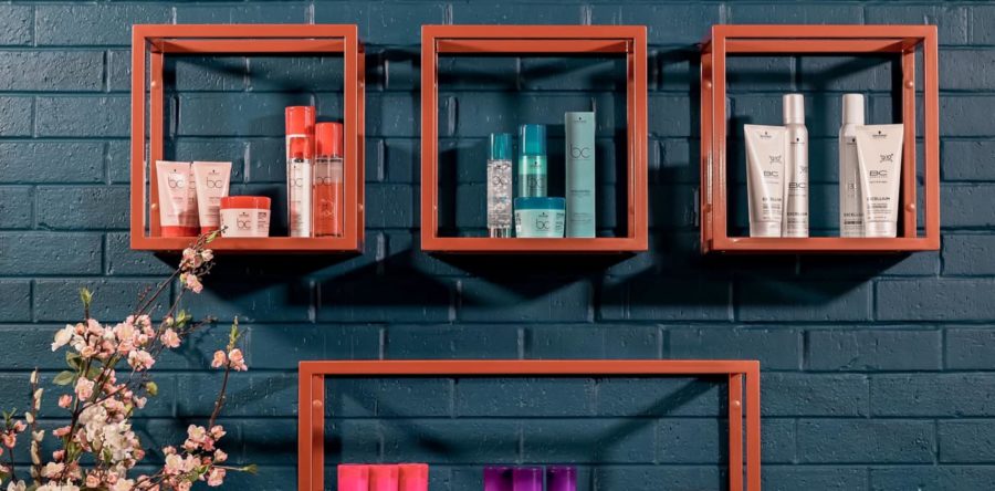 Tim Scott-Wright | The new salon interior 04
