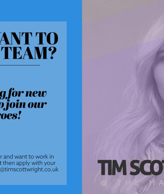 Could you be our next Hair Hero?