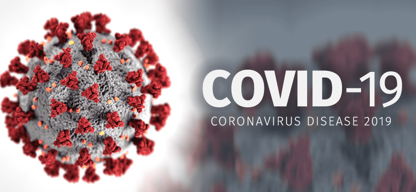 Coronavirus Update