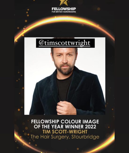Winner of Colour Image of the Year 2022!