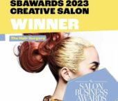 Salon Business Awards Winners!