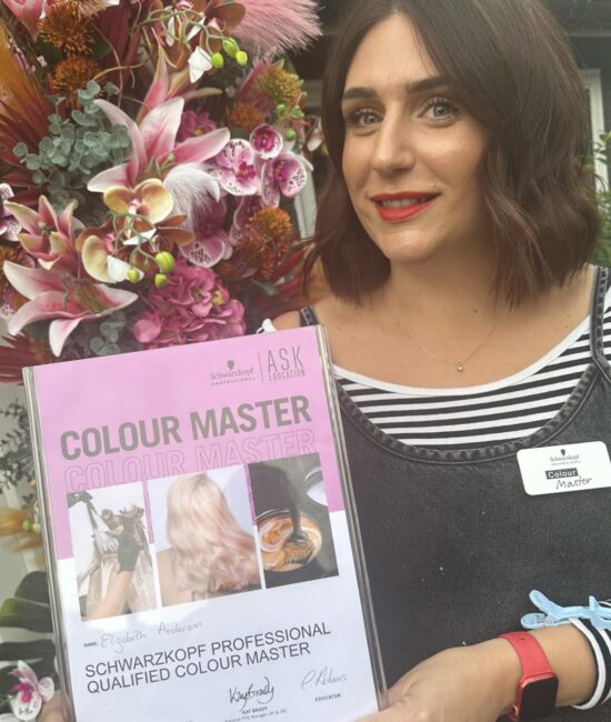 Colour Master!