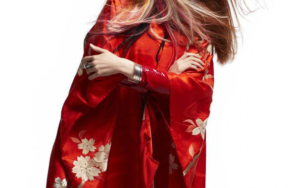 Tim Scott-Wright | Shogun | Shogun 01