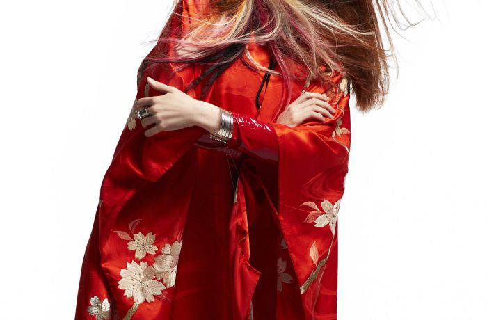 Tim Scott-Wright | Shogun | Shogun 01