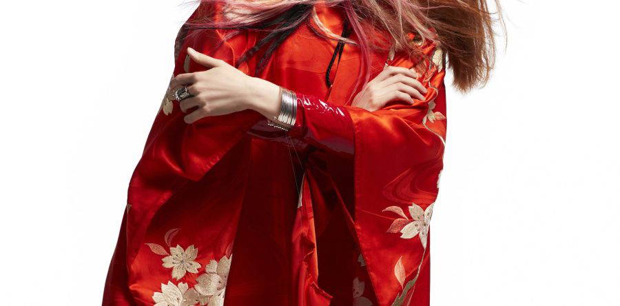 Tim Scott-Wright | Shogun | Shogun 01