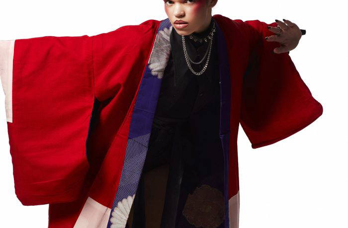 Tim Scott-Wright | Shogun | Shogun 04