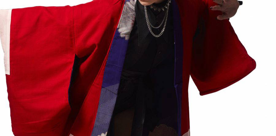 Tim Scott-Wright | Shogun | Shogun 04