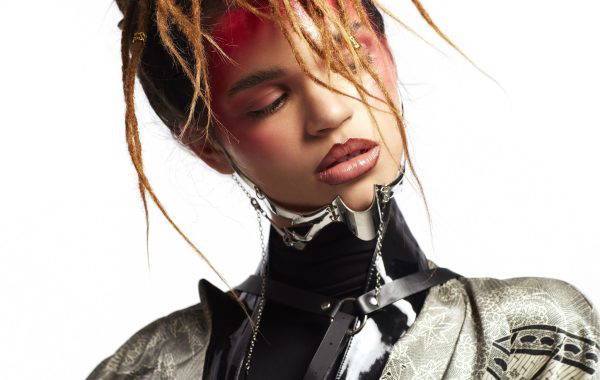 Tim Scott-Wright | Shogun | Shogun 05