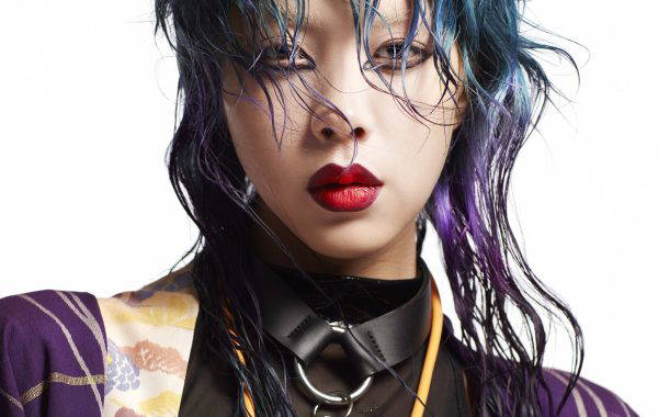 Tim Scott-Wright | Shogun | Shogun 07