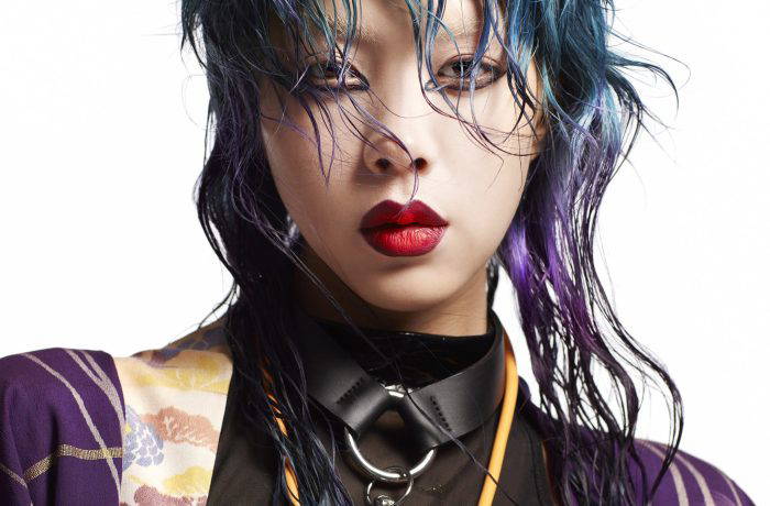 Tim Scott-Wright | Shogun | Shogun 07