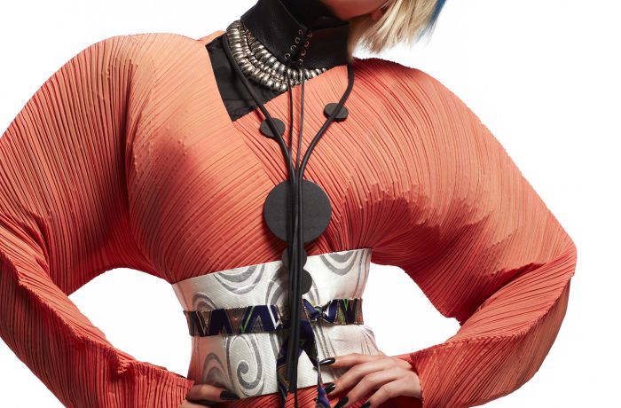 Tim Scott-Wright | Shogun | Shogun 08