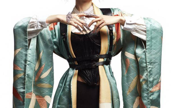 Tim Scott-Wright | Shogun | Shogun 10