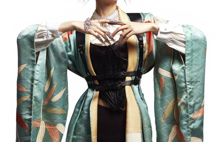 Tim Scott-Wright | Shogun | Shogun 10