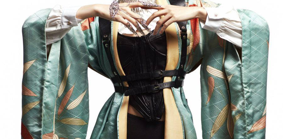 Tim Scott-Wright | Shogun | Shogun 10