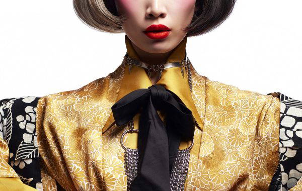 Tim Scott-Wright | Shogun | Shogun 11