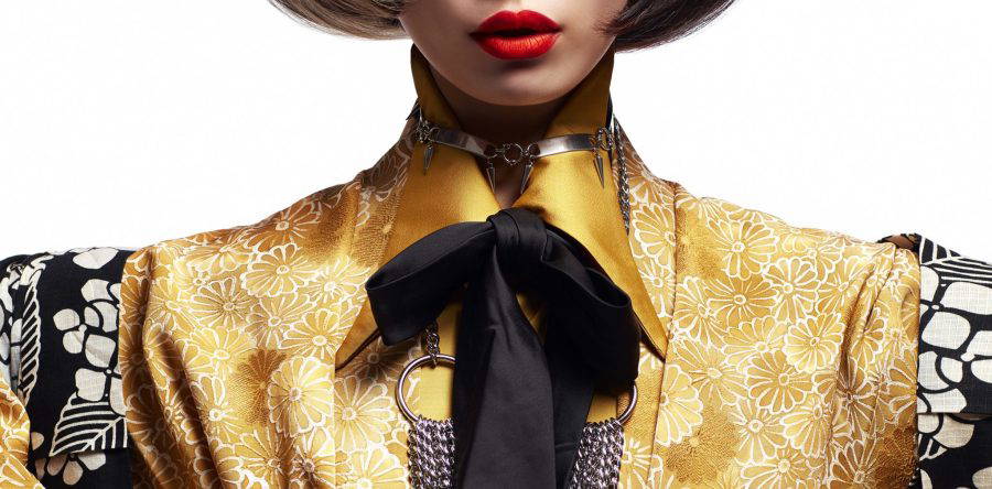 Tim Scott-Wright | Shogun | Shogun 11