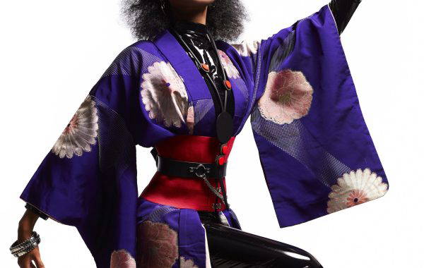 Tim Scott-Wright | Shogun | Shogun 12