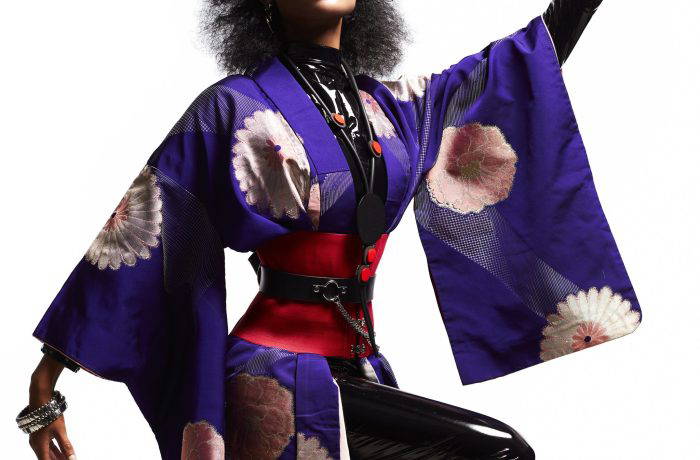 Tim Scott-Wright | Shogun | Shogun 12